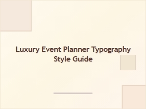 Elevating Your Brand with Signature Fonts